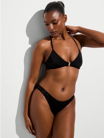 Archives Beach Macrame Cheeky Bikini Bottom