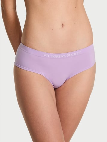 Seamless Hiphugger Panty