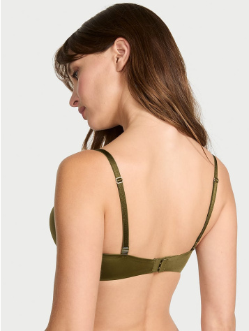 Bombshell Add-2-Cups Smooth Push-Up Bra