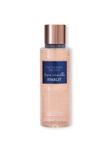 Bare Vanilla Starlit Fragrance Mist 250 ml