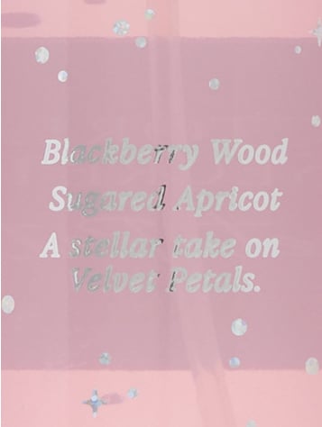 Velvet Petals Starlit Fragrance Mist 250 ml