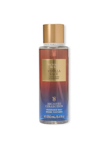 Vanilla Lace Fragrance Mist