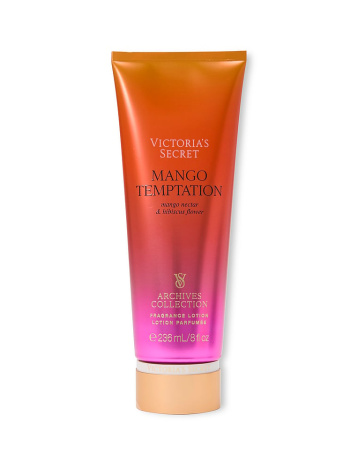 Mango Temptation Fragrance Lotion