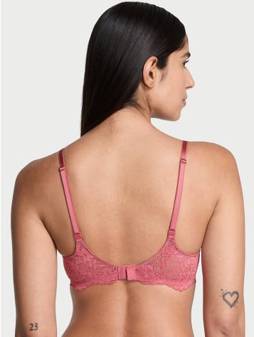 Lace Push-Up Bra