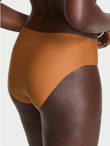 Body By Victoria Flex Mid-Rise Bikini Panty