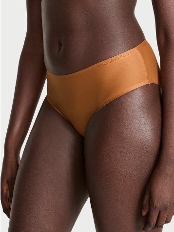 Body By Victoria Flex Mid-Rise Bikini Panty