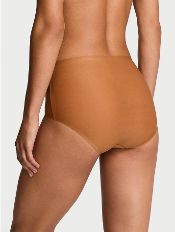Body By Victoria Flex Mid-Rise Modern Brief Panty