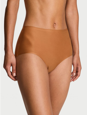 Body By Victoria Flex Mid-Rise Modern Brief Panty