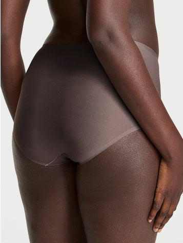 Body By Victoria Flex Mid-Rise Modern Brief Panty