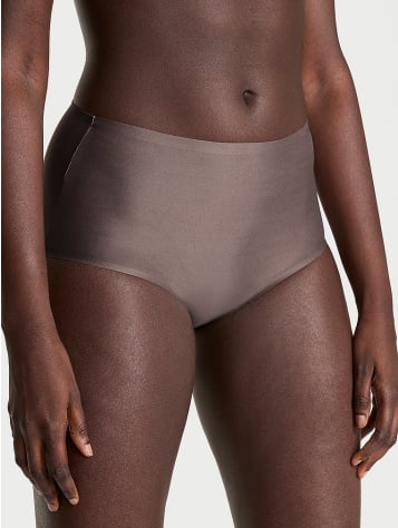 Body By Victoria Flex Mid-Rise Modern Brief Panty