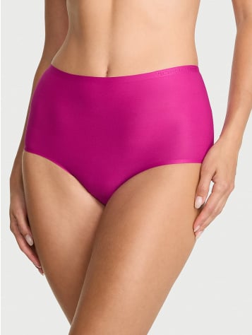 Body By Victoria Flex Mid-Rise Modern Brief Panty
