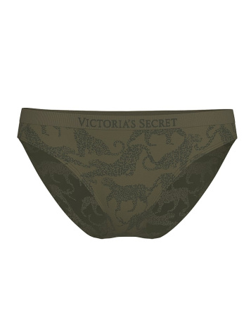 Seamless Bikini Panty
