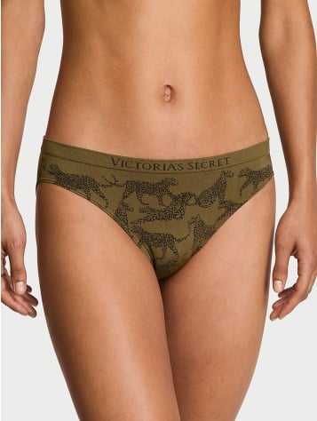 Seamless Bikini Panty