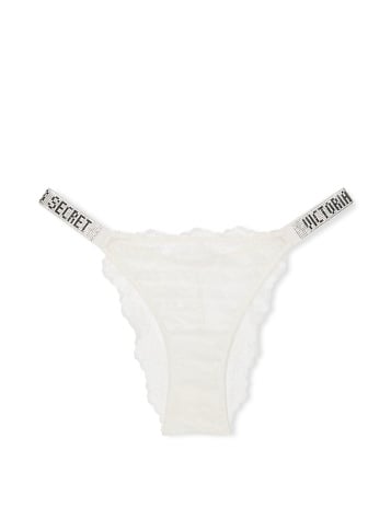 Very Sexy Lace Brazilian Panties