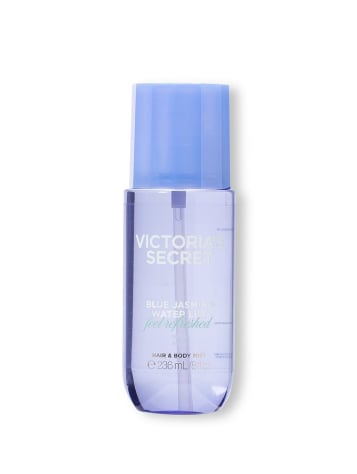 Coconut Milk Rose Hair & Body Mist