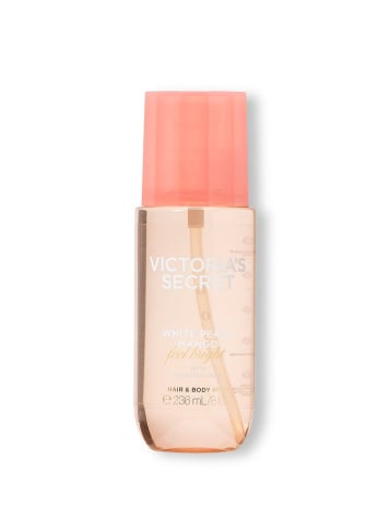 Coconut Milk Rose Hair & Body Mist