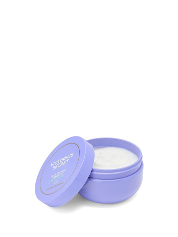 White Peach Mango Whipped Body Scrub