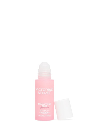 Blue Jasmine Water Lily Roll-On Deodorant