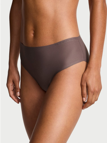 Body By Victoria Flex Mid-Rise Bikini Panty