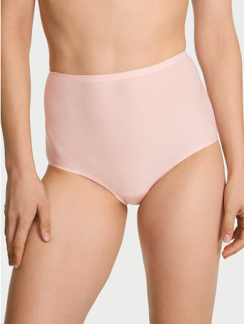 Body By Victoria Flex Mid-Rise Modern Brief Panty