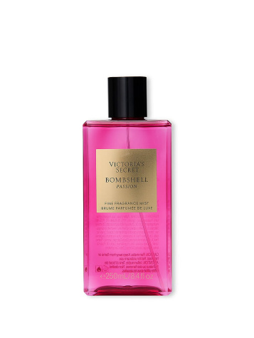 Bombshell Passion Fine Fragrance Mist