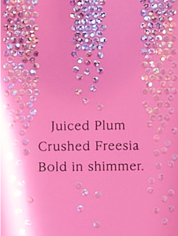Pure Seduction Shimmer Lotion