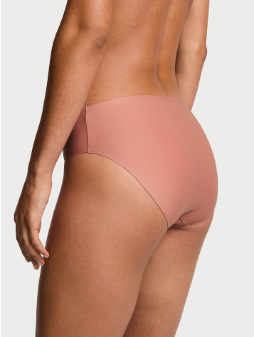 Body By Victoria Flex Mid-Rise Bikini Panty