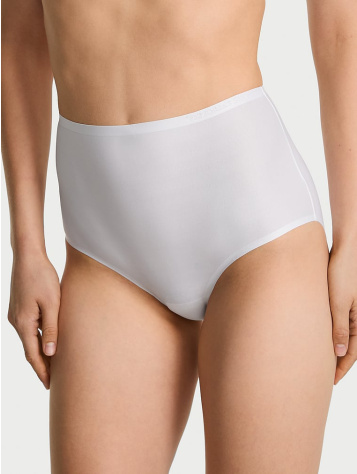 Body By Victoria Flex Mid-Rise Modern Brief Panty
