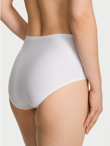 Body By Victoria Flex Mid-Rise Modern Brief Panty