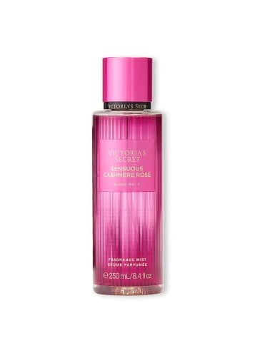 Cashmere Rose Fragrance Mist