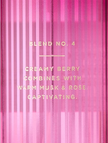 Cashmere Rose Fragrance Mist