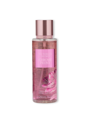 Chrome Peony Body Mist 250 ml