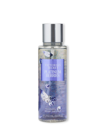 Platinum Berries Body Mist 250 ml