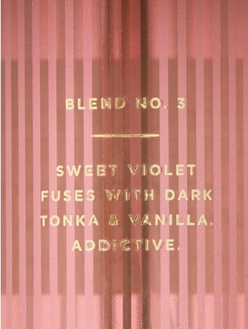 Rich Caramel Vanilla Fragrance Mist