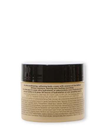 Bare Rich Body Crème