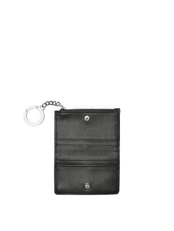 Foldover Card Case