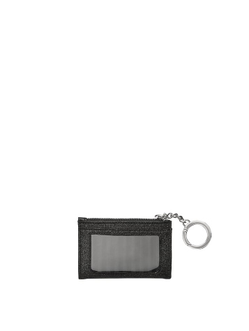 Foldover Card Case