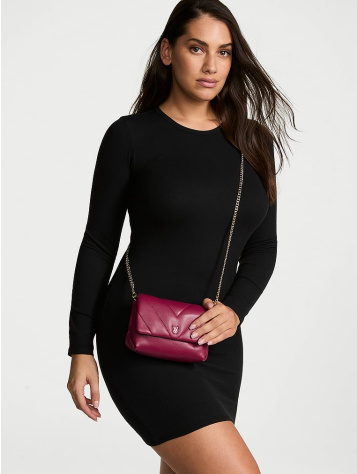 Mini Convertible Bag