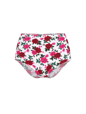 No-Show Modern Brief Panty