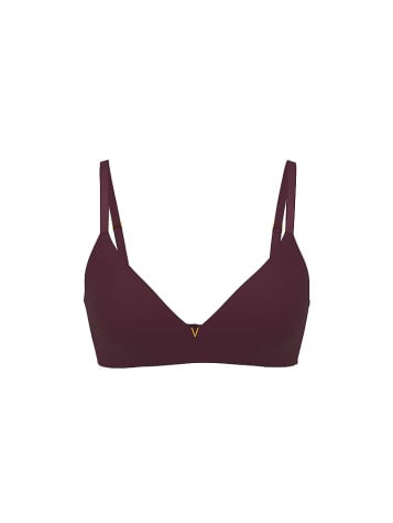 Wireless Push-Up Bra