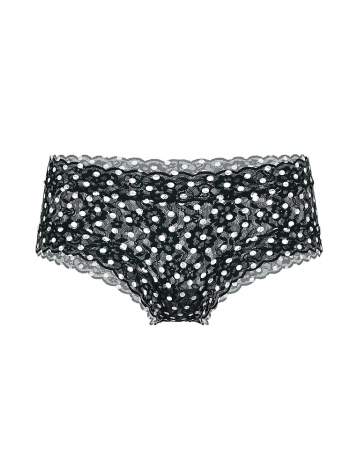 Lace Cheeky Panty