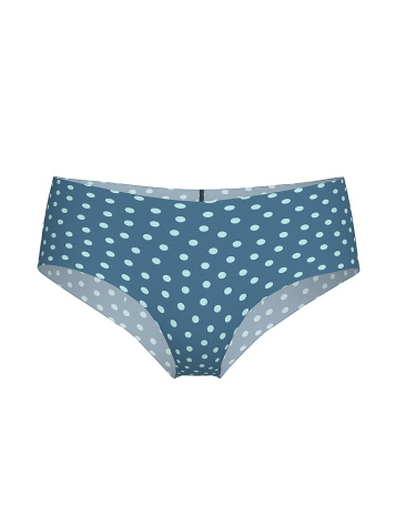 No-Show Cheeky Panty