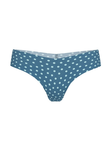 No-Show Thong Panty