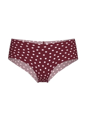 No-Show Cheeky Panty