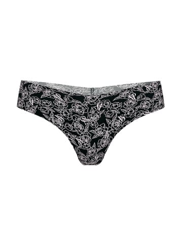 No-Show Thong Panty