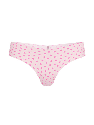 No-Show Thong Panty