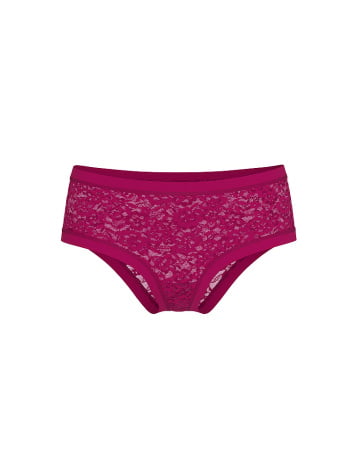 No-Show Lacie Cheeky Panty