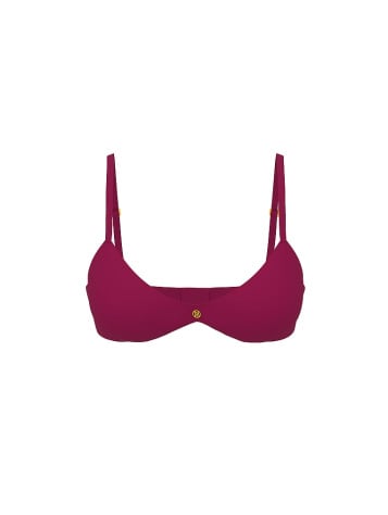 So Obsessed Smooth Wireless Push-Up Bra