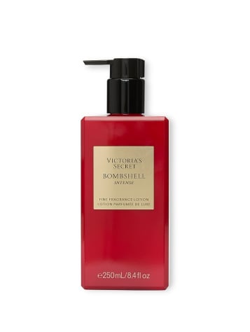 Bombshell Intense Fine Fragrance Lotion