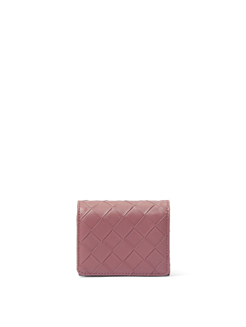 Small Flap Wallet